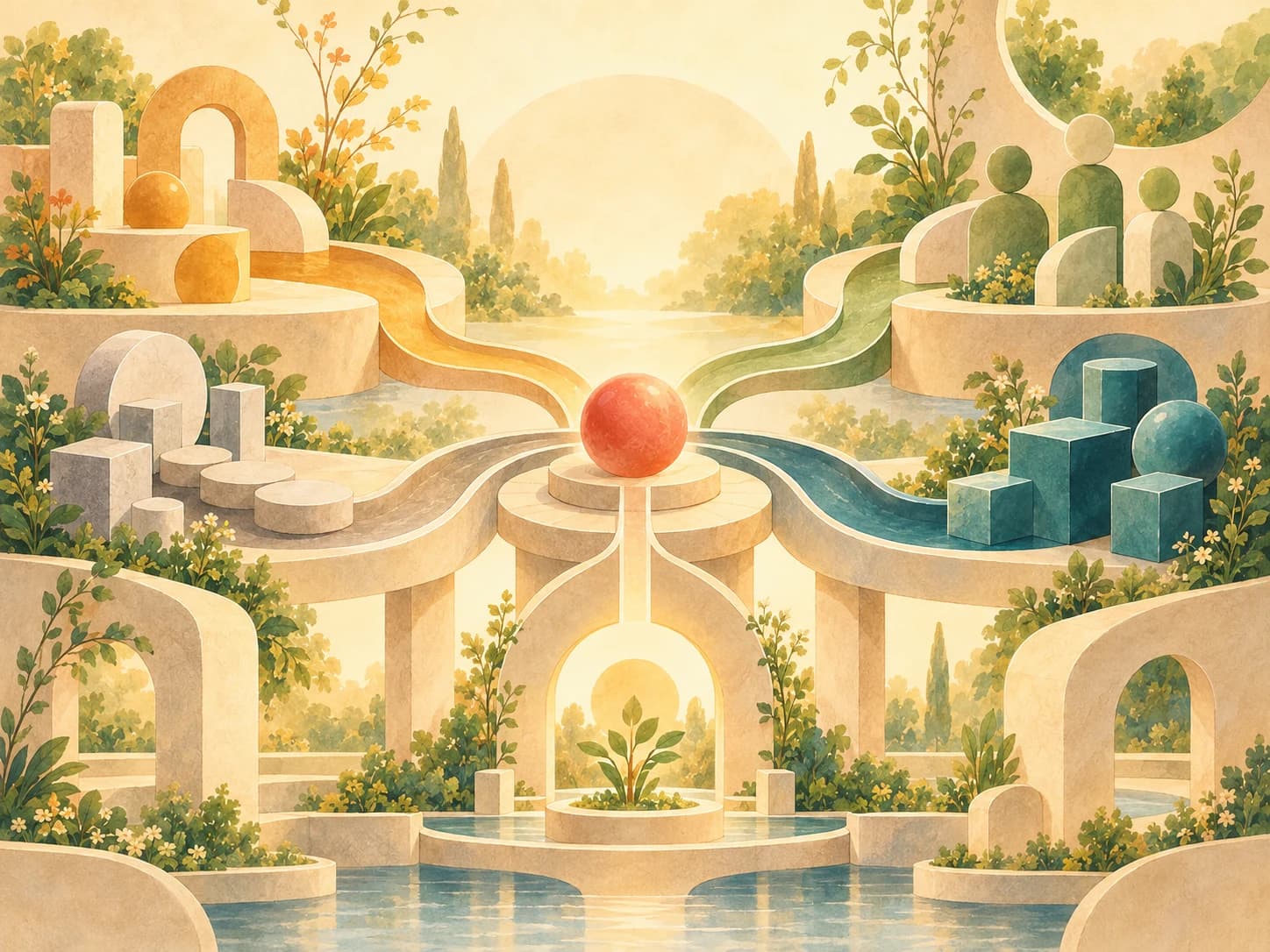 Align